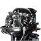 Подвесной лодочный мотор 2-х тактный T30ABM JET T30ABMJET