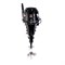 Подвесной лодочный мотор TOYAMA, F9.9ABMS-EFI PRO F9.9ABMS-EFI PRO