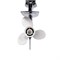 Подвесной лодочный мотор TOYAMA, F9.9ABMS-EFI PRO F9.9ABMS-EFI PRO