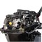 Подвесной лодочный мотор TOYAMA, F9.9BMS PRO F9.9BMS PRO