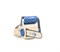 Пила аккумуляторная CHAMPION iPrix, CSB3612 CSB3612