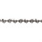 Цепь CHAMPION 3/8"- 1,1mm-46 PRO (PX) пластик. кейс A043-PX5-46PRO