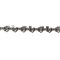 Цепь CHAMPION 3/8"- 1,1mm-50 PRO (PX) пластик. кейс A043-PX5-50PRO