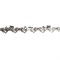 Цепь CHAMPION 3/8"-1,3mm- 50 PRO (L) пластик. кейс A050-L5-50PRO