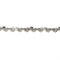 Цепь CHAMPION 3/8"-1,3mm- 55 PRO (L) пластик. кейс A050-L5-55PRO