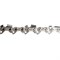 Цепь CHAMPION 3/8"-1,3mm- 56 PRO (L) пластик. кейс A050-L5-56PRO