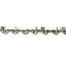 Цепь CHAMPION 3/8"-1,3mm- 60 PRO (L) пластик. кейс A050-L5-60PRO