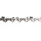 Цепь CHAMPION 3/8"-1,3mm- 62 PRO (L) пластик. кейс A050-L5-62PRO