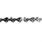 Цепь CHAMPION 3/8", A043-PX4-52E A043-PX4-52E