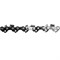 Цепь CHAMPION 3/8", A050-VS4-52E A050-VS4-52E