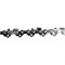 Цепь CHAMPION 3/8", A050-VS4-55E A050-VS4-55E