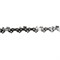 Цепь CHAMPION 3/8", A050-VS4-57E A050-VS4-57E