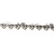 Цепь CHAMPION 325"-1,3mm-76 PRO (LP) пластик. кейс B050-LP5-76PRO