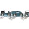 Цепь CHAMPION 3/8", A050-VG-52E PRO A050-VG-52E