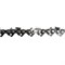 Цепь CHAMPION 325", B050-BP4-72E B050-BP4-72E