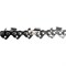 Цепь CHAMPION 325", B050-LP4-72E B050-LP4-72E