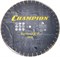 Диск алмазный CHAMPION бетон PRO Concremax, С1628 C1628