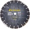 Диск алмазный CHAMPION бетон ST Concremax, С1612 C1612