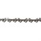 Цепь CHAMPION 1/4"-1.1mm-28 PRO (AP) пластик. кейс A043-AP5-28PRO