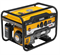 Генератор бензиновый PS-28, 2,8 кВт, 230В, 15л, ручной стартер//Denzel - фото 4895