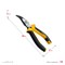 STAYER HERCULES тонкогубцы изогнутые, 160 мм 2203-4-16_z03