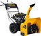 STEHER 62 см, бензиновый снегоуборщик, EXTREM (GST-762E) GST-762E