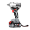  Аккумуляторный гайковерт бесщеточный ударный ProfiPower T-500N (Li-ion-1шт, 4.0Ач, 500Нм, удар - фото 50472
