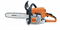 Бензопила STIHL MS 210 16" (2,2л/с, 40см, 4,4кг) 11232000869 - фото 51566