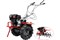 Бензиновый мотоблок с ВОМ ЗУБР, 9 л.с. МТШ-600