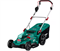 ЗУБР 36В бесщеточная газонокосилка, без АКБ . ГКЛ-4336 ГКЛ-4336