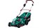 ЗУБР 36В бесщеточная газонокосилка, без АКБ. ГКЛ-3736 ГКЛ-3736