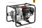 ЗУБР 1800 л/мин, диаметр патрубка 100мм, мотопомпа бензиновая для грязной воды (МПГ-1800-100) МПГ-1800-100