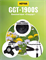 Бензотриммер HUTER GGT- 1900S(1900Вт, руль,нож+леска) 70/2/12 - фото 53921 Бензотриммер HUTER GGT- 1900S(1900Вт, руль,нож+леска) 70/2/12 - фото 53921