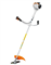 Триммер STIHL FS 55 GSB (0.75/1,0 кВт/л.с 4,9кг +нож) 41402000475 - фото 54104