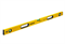 STAYER LEADER 1000 мм уровень строительный фрезерованный 3466-100_z01