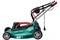 ЗУБР 2000 Вт газонокосилка сетевая, ш/с 42 см	 ГСЦ-42-2000