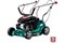 ЗУБР 400 мм  2.5 л.с.  газонокосилка бензиновая ГБ-400