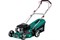 Газонокосилка бензиновая, ЗУБР, 410 мм, 3.5 л.с. ГБ-410