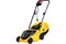 Газонокосилка STEHER 1700Вт сетевая, ш/с 38см LM-38-1700