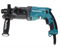 Перфоратор Makita HR2470 (780Вт, 2,7Дж, 3реж) HR2470 - фото 5571