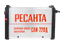 Сварочный апп. инверторный РЕСАНТА САИ 220Д (220ам, 220В) 65/140