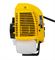 Триммер бензиновый HUTER GGT-2500T PRO (с антивибрационной системой) 70/2/28