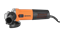 Угловая шлифмашина (болгарка) ВИХРЬ УШМ-125/1100Э 72/12/10