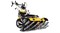 Машина подметально-уборочная CHAMPION GS5080 GS5080