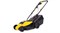 Электрическая газонокосилка CHAMPION EM3110 EM3110