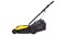Электрическая газонокосилка CHAMPION EM3110 EM3110