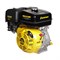 Двигатель с горизонтальным валом CHAMPION G420HK G420HK