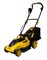 Газонокосилка аккумуляторная CHAMPION EMB400 EMB400