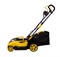 Газонокосилка аккумуляторная CHAMPION EMB400 EMB400