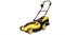 Электрическая газонокосилка CHAMPION EM3815 EM3815